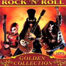 Rock`N`Roll [CD/mp3]
